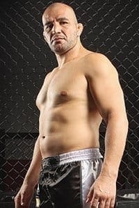 Гловер Тейшейра / Glover Teixeira