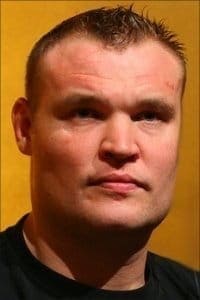 Семми Шилт / Semmy Schilt (Hightower)