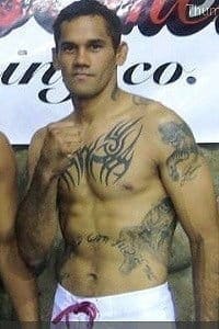 Тайсон Колома-Нэхуикэйка / Tyson Coloma-Nahooikaika