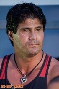 Хосе Кансеко / Jose Canseco