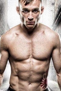 Роберт Уайтфорд / Robert Whiteford (The Hammer)