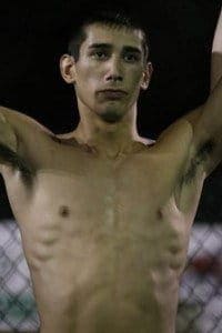 Даниэль Агирре / Daniel Aguirre (The Assassin)