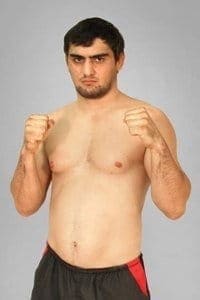 Магомед Ибрагимов / Magomed Ibragimov
