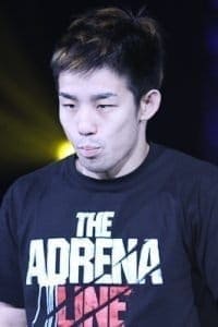 Тайо Накахара / Taiyo Nakahara (The Sun)