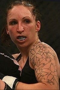 Джери Сицес / Jeri Sitzes (Fists of Fury)