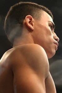 Умберто Делеон / Humberto DeLeon