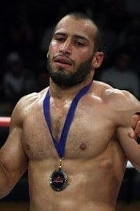 Aniss Alhajjajy / Aniss Alhajjajy