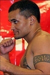 Дэвид Пэдилла / David Padilla (The Tan Superman)