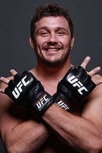 Мэтт Митрион / Matt Mitrione (Meathead)