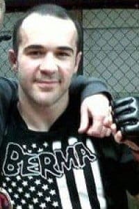 Брэндон Килфойл / Brandon Kilfoyle