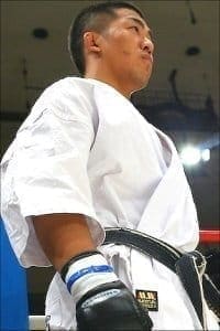 Tadahiro Harada / Tadahiro Harada