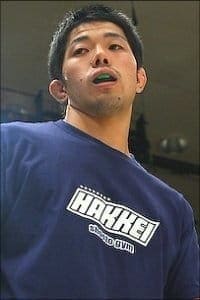 Yoshitaka Okigi / Yoshitaka Okigi