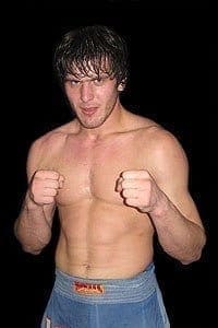 Мурад Магомедов / Murad Magomedov