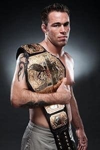 Джейк Шилдс / Jake Shields