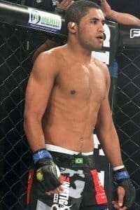 Келлес Альбукерке Сантос / Kelles Albuquerque (Furia)