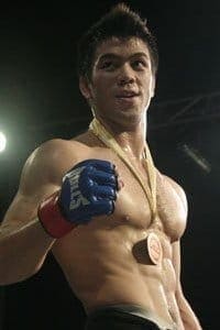 Марк Штригл / Mark Striegl (Mugen)