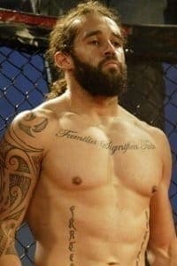 Джозеф Хенли / Joseph Henle (Leonidas)