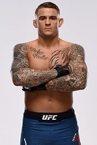 Дастин Порье / Dustin Poirier (Бриллиант)