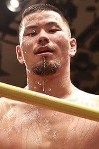 Хидето Тацуми / Hideto Tatsumi