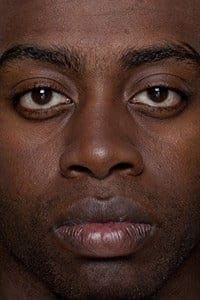 Кеон Колдуэлл / Keon Caldwell (The Black Assassin)