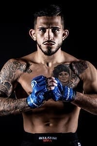 Серджио Петтис / Sergio Pettis (The Phenom)