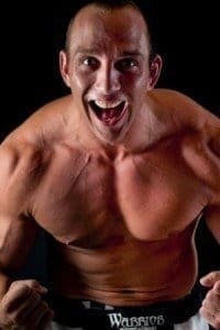 Тревор Смит / Trevor Smith (Hot Sauce)