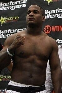 Лоренц Ларкин / Lorenz Larkin (The Monsoon)