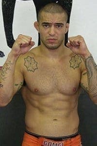 Гектор Муноз / Hector Munoz (H-Train)