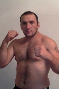 Ибрагим Ибрагимов / Ibragim Ibragimov