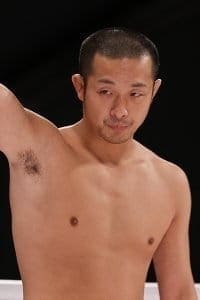 Еджи Сэйто / Yoji Saito