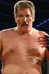 Дэн Северн / Dan Severn (The Beast)