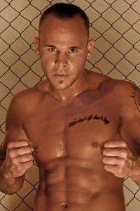 Рене Уоллинджер / Rene Wollinger (Gladiatore)