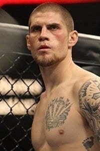 Джош Торнбург / Josh Thornburg