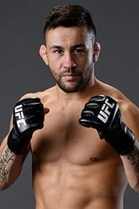 Педро Муньоз / Pedro Munhoz (The Young Punisher)