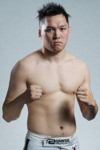 Юн Цзэ Ли / Yong Jae Lee