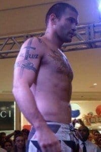 Джейкоб Кинтана / Jacob Quintana (Jacko)