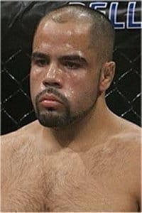 Франк Карийо / Frank Carrillo (The Tank)