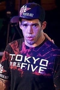 Фредди Ассунсао / Freddy Assuncao