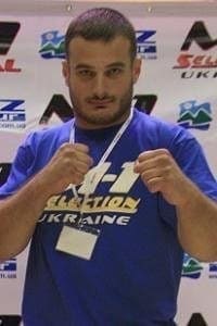 Давид Ткешелашвили / David Tkeshelashvili