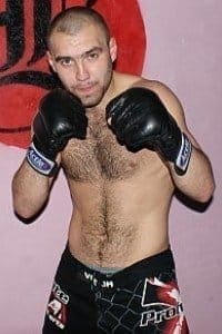 Томаш Романовски / Tomasz Romanowski (Tommy)