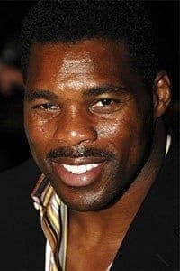 Хершель Уокер / Herschel Walker