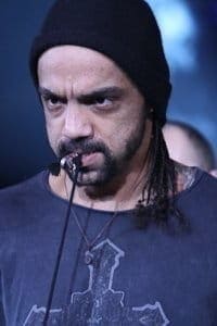 Майк Сил / Mike Seal (Crazy Boy)