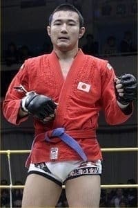 Хидехико Хасегава / Hidehiko Hasegawa