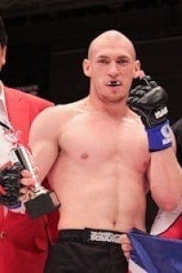 Бен Абботт / Ben Abbott