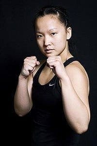 Одри Пан / Audrey Pang