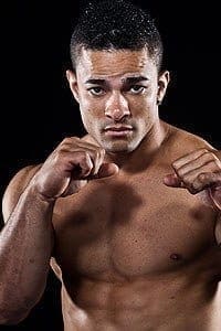 Криштиану Соуза / Cristiano Souza (Soldier)