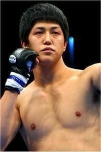 Юнг Мин Канг / Jung Min Kang
