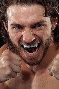 Майк Рио / Mike Rio (The Wolverine)