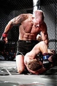 Дэвид Джонсон / David Johnson (Machete)
