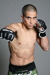 Джон Морага / John Moraga